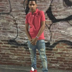 Meet your Posher, Oliver